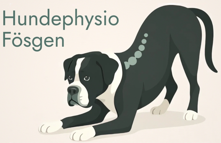 Hundephysiotherapie Ralf Fösgen